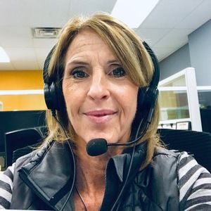 Meet your Posher, Lori